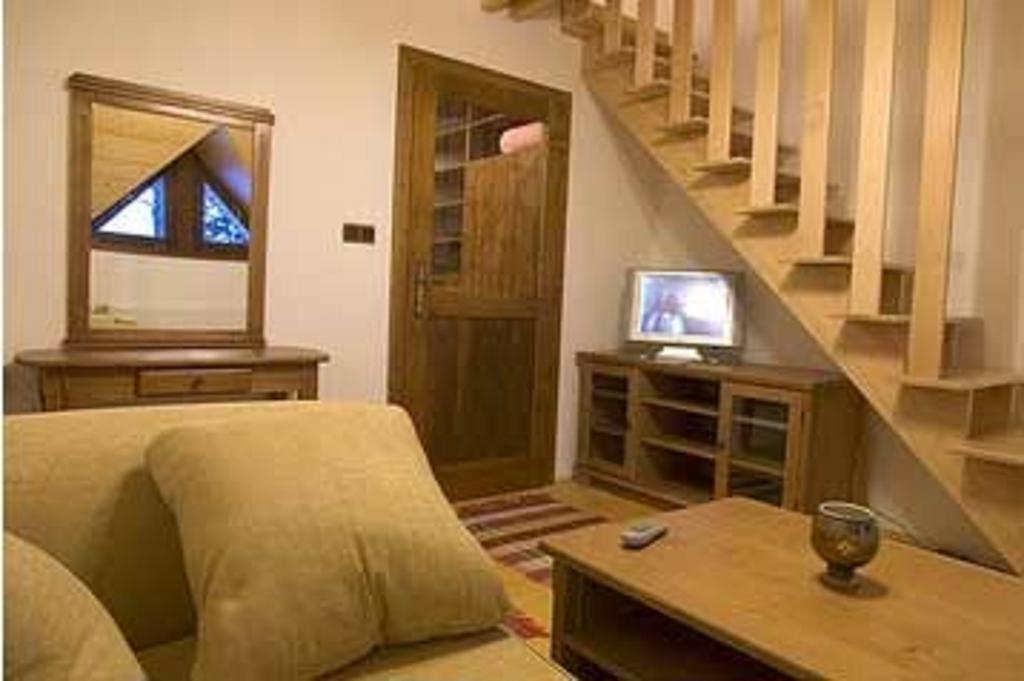 Penzion Martinov Dvor Žilina Habitación foto