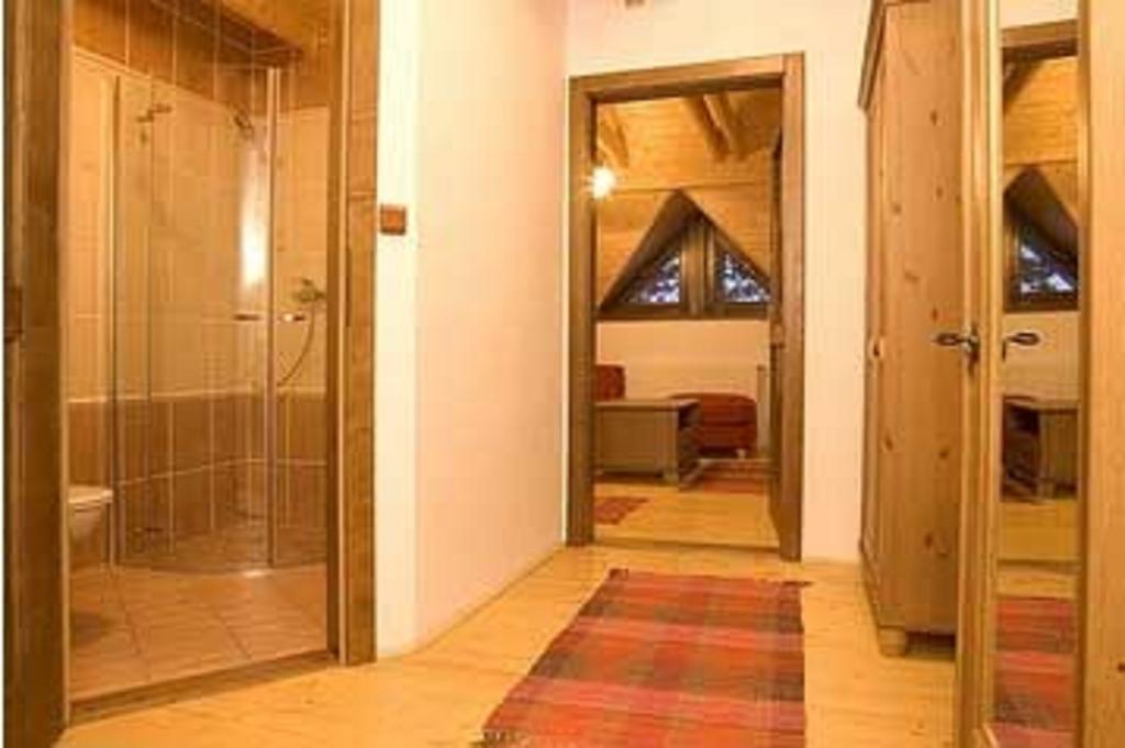 Penzion Martinov Dvor Žilina Habitación foto